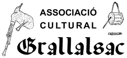 Anagrama de Grallalsac