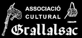 Anagrama de Grallalsac